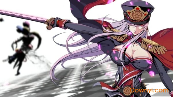 先驱harbingers无限钻石版 游戏截图